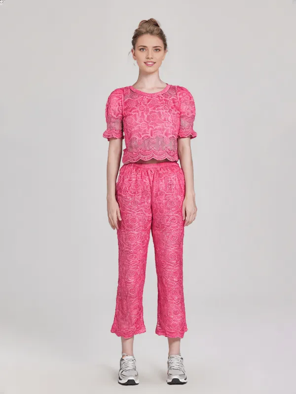 Women_S_Co_Ord_Set_Hot_Pink