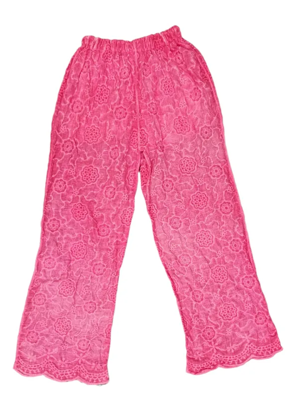 Women_S_Co_Ord_Set_Hot_Pink