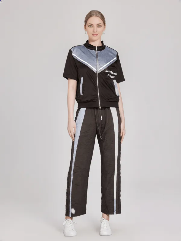 Women_S_Co_Ord_Set_Black