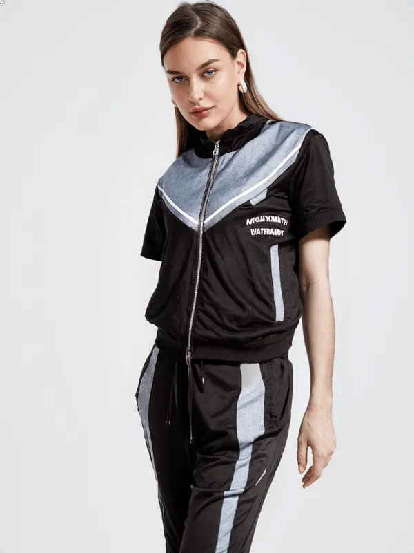 Women_S_Co_Ord_Set_Black