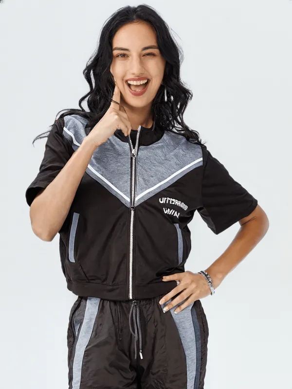 Women_S_Co_Ord_Set_Black
