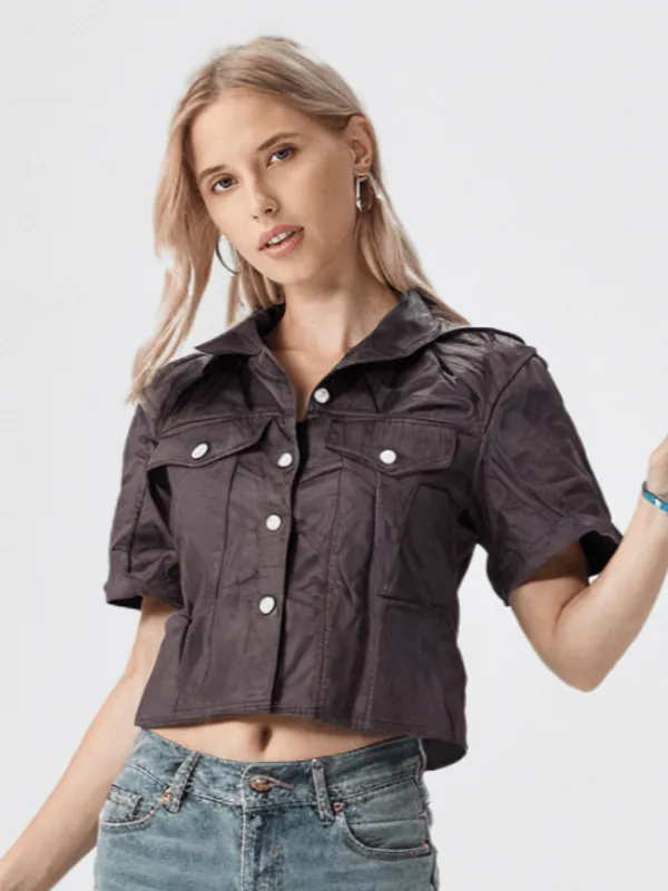 Women_S_Shirt_Black