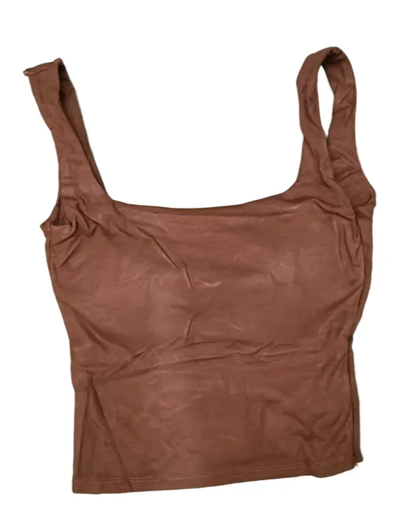Women_S_Bustier_Brown