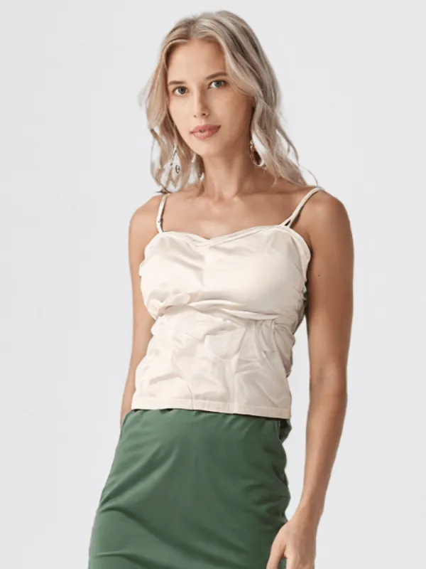 Women_S_Bustier_White