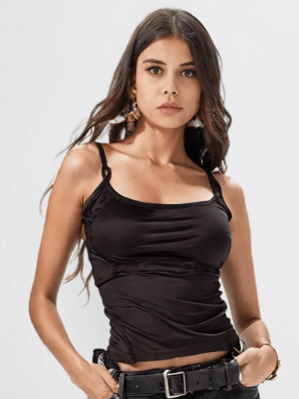 Women_S_Bustier_Black