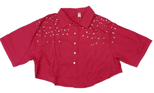 Women_S_Shirt_Hot_Pink