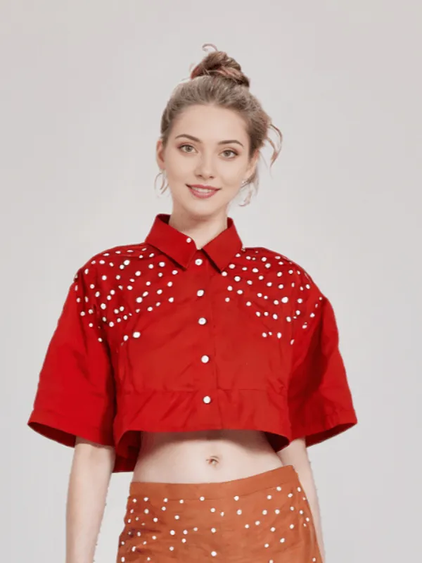 Women_S_Shirt_Maroon