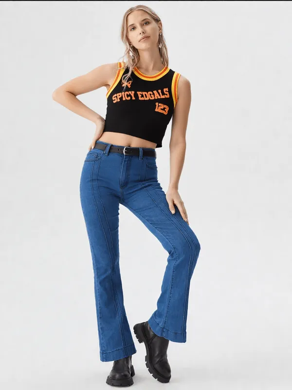 Women_S_Summer_Knitted_Top_Black