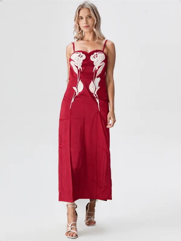 Women_S_Midi_Maroon
