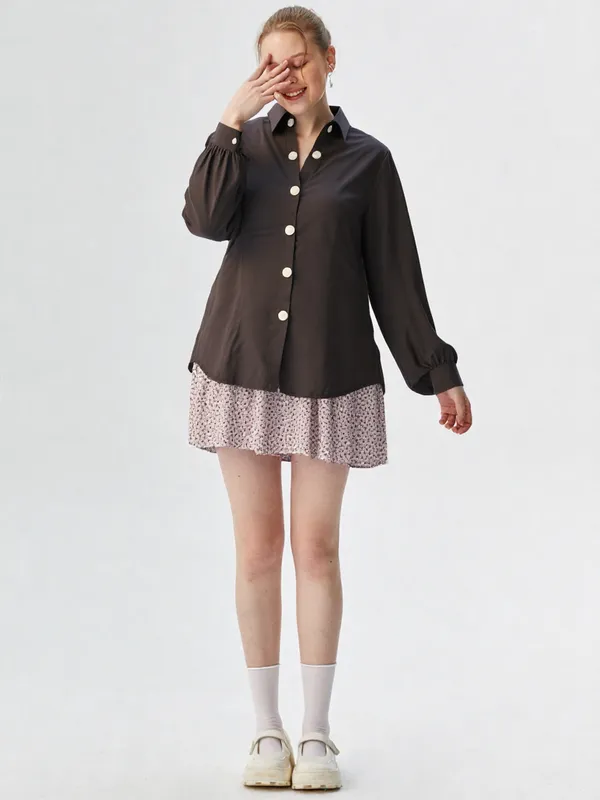 Women_S_Shirt_Black