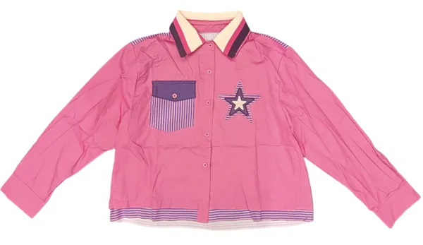 Women_S_Shirt_Pink