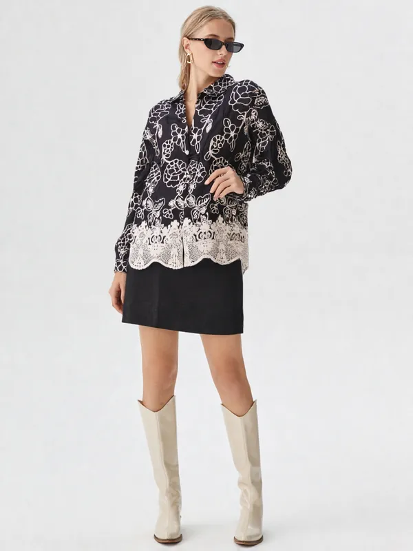 Women_S_Shirt_Black