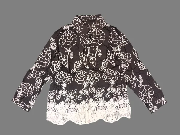 Women_S_Shirt_Black