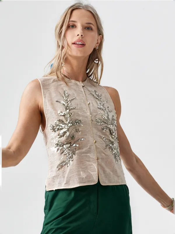 Women_S_Moonlight_Bloom_Embellished_Cream_Shrug_Cream