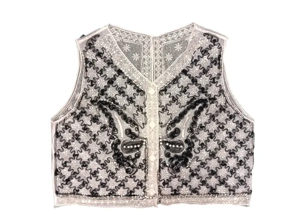 Women_S_Starlit_Grace_Embroidered_Sheer_Shrug_Black