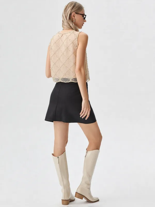 Women_S_Pearl_Radiance_Sleeveless_Top_Cream