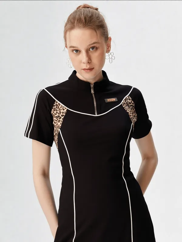 Women_S_Tunic_Black