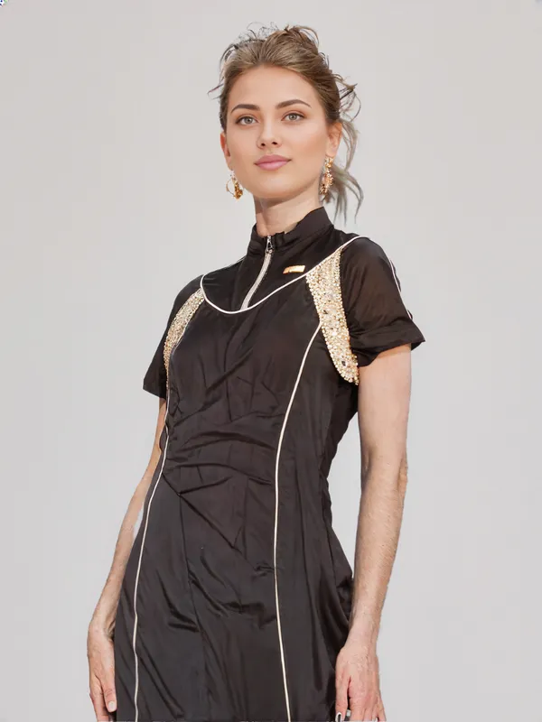 Women_S_Tunic_Black