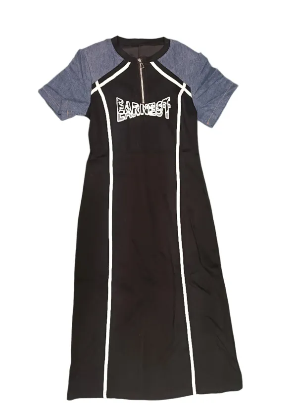 Women_S_Tunic_Black