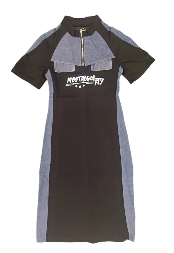 Women_S_Tunic_Black