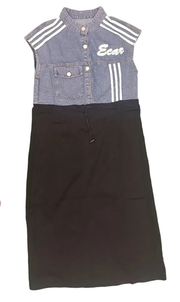 Women_S_Tunic_Black