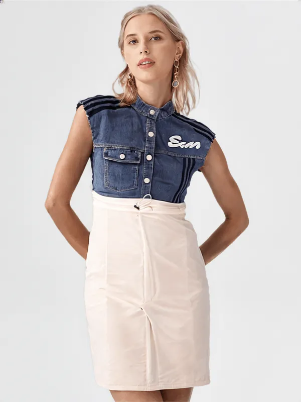 Women_S_Tunic_White