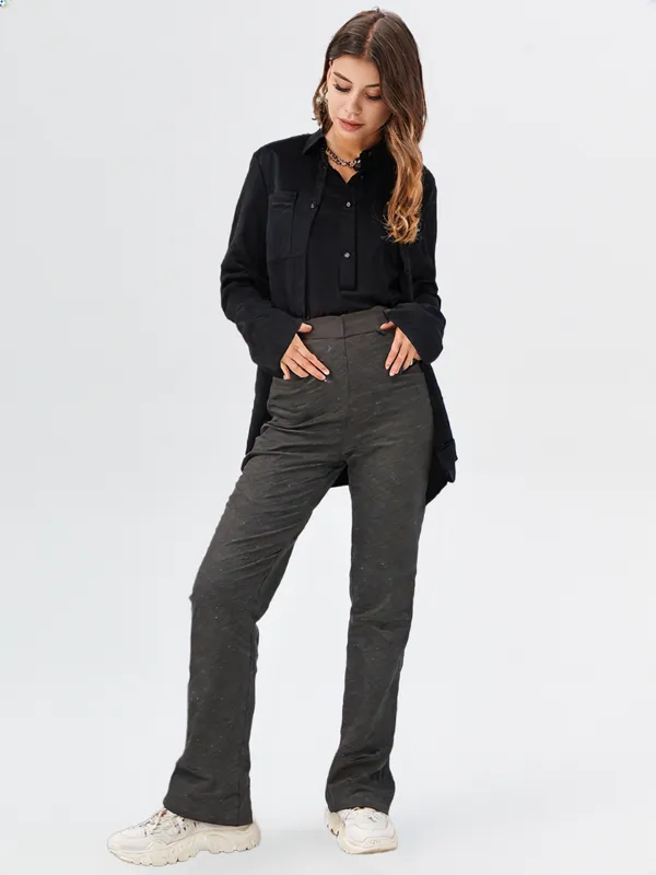 Women_S_Black_Straight_Fit_Jeggings_Black