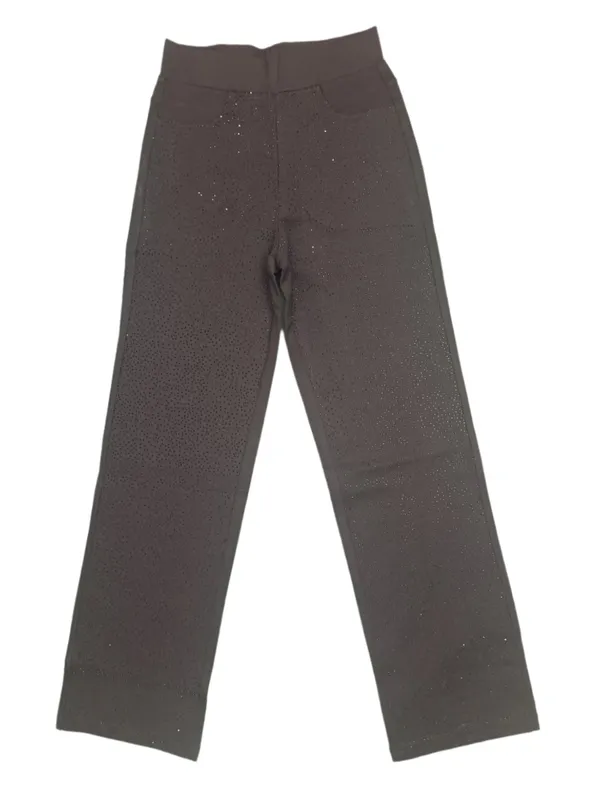 Women_S_Black_Straight_Fit_Jeggings_Black