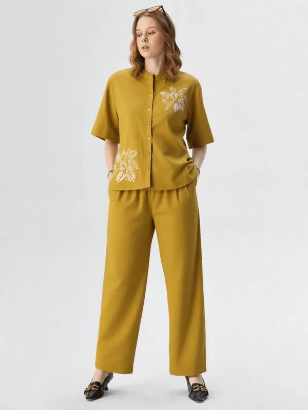 Women_S_Co_Ord_Set_Lemon