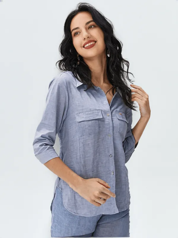 Women_S_Co_Ord_Set_Blue