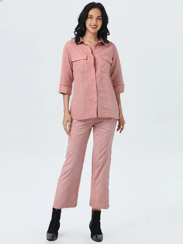 Women_S_Co_Ord_Set_Blue