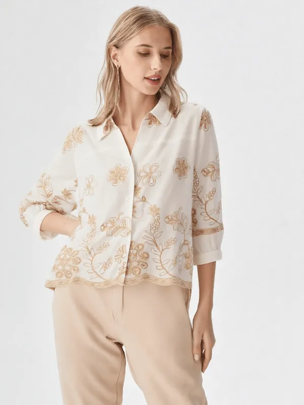 Women_S_Embroidery_Shirt_Off_White