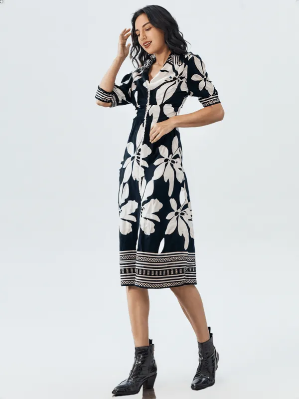 Women_S_Midi_Cream_Black