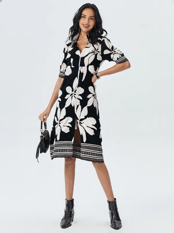 Women_S_Midi_Cream_Black