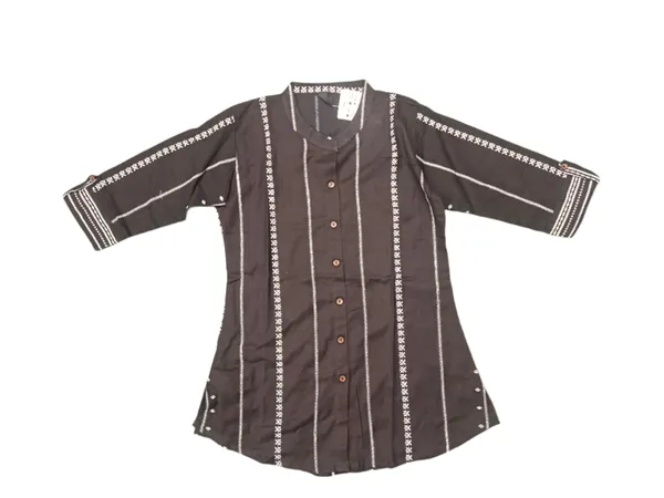 Women_S_Shirt_Black