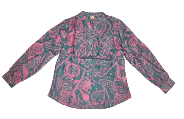 Women_S_Printed_Shirt_Pink