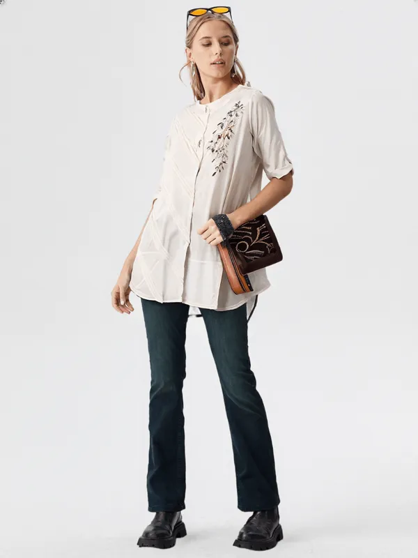 Women_S_Top_White