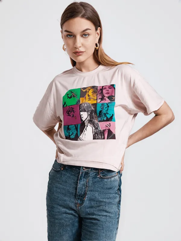 Women_S_Printed_T_Shirt_White
