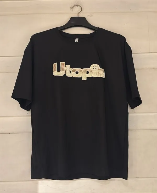 Women_S_T_Shirt_Black