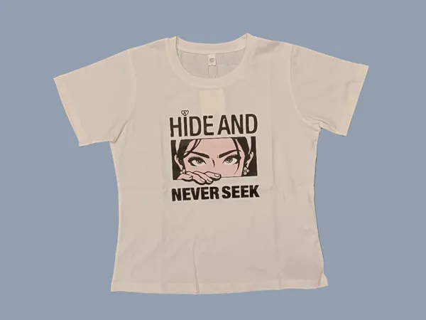 Women_S_T_Shirt_White