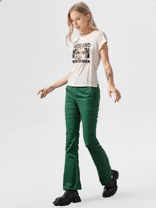 Women_S_T_Shirt_White