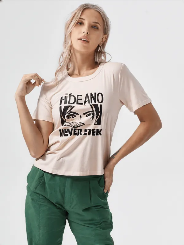 Women_S_T_Shirt_Pink