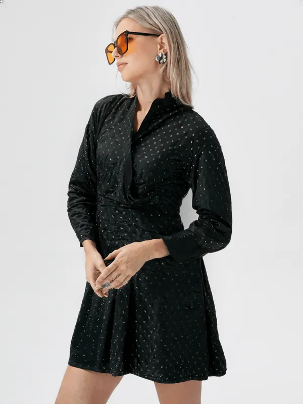 Women_S_Tunic_Black