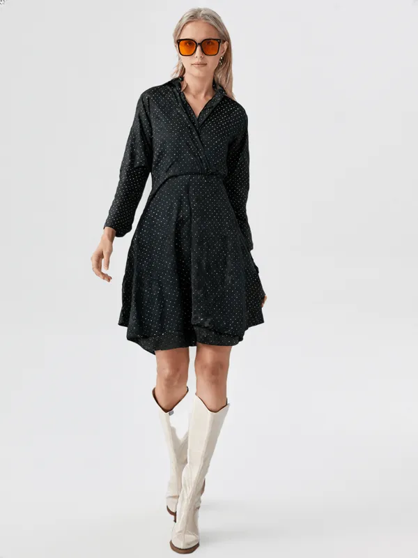 Women_S_Tunic_Black