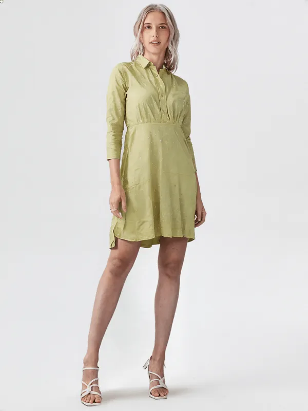 Women_S_Tunic_C_Green