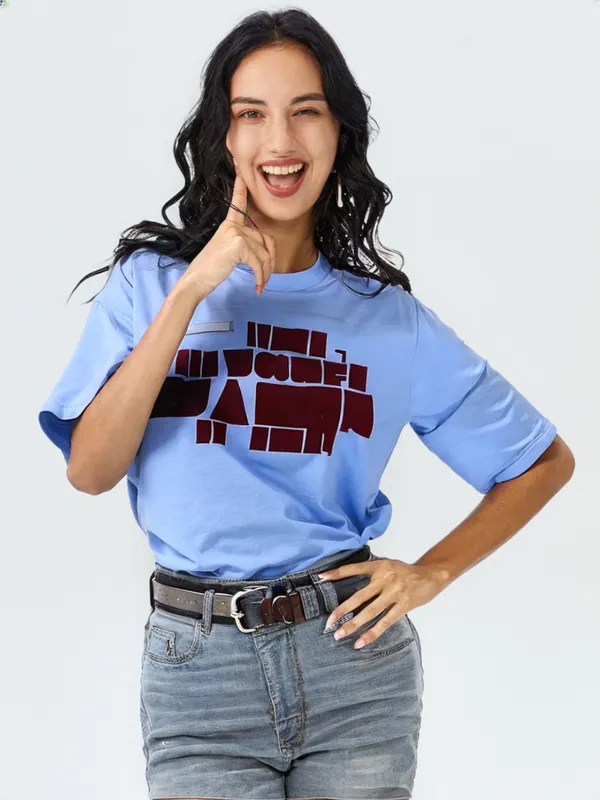 Recap_Women_S_T_Shirt_White