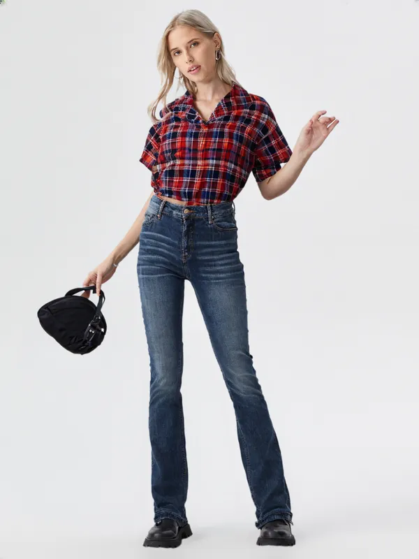Recap_Women_S_Shirt_Red