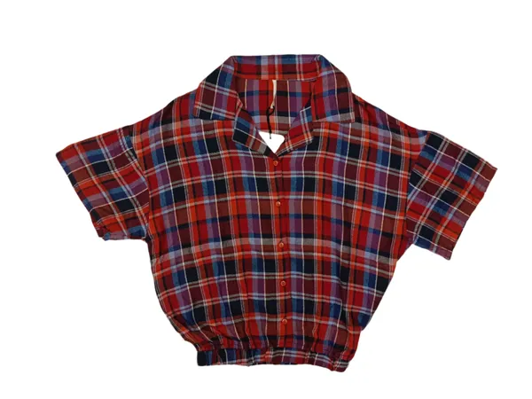 Recap_Women_S_Shirt_Red