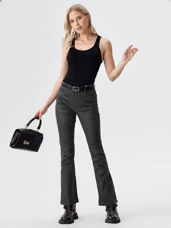 Recap_Women_S_Bootcut_Jeans_Black