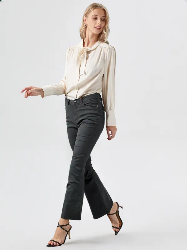 Recap_Women_S_Bootcut_Jeans_Black